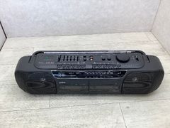 通電不可ジャンク】東芝 Aurex CDラジカセ RT-CDW80X - メルカリ