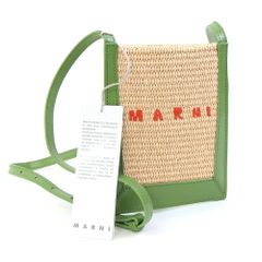 MARNI マルニ フォンケース TEMI0004A3 新品未使用 - メルカリ
