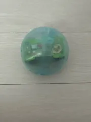 アンパンマン レールトレイン ガチャ