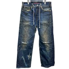 JUNYA WATANABE X LEVI'S BERBERGIN 503BXX - メルカリ