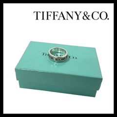 M【TIFFANY&Co.】HOHNER ハーモニカ SV925 スターリングシルバー 総