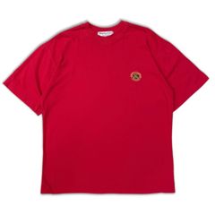 【新品未使用・英国製】Burberrys ロゴ刺繍 Tシャツ 紺 タグ付 新品未使用・英国製】Burberrys ロゴ刺繍 Tシャツ 紺 タグ付 - メルカリ