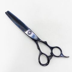 美品【ヒカリシザーズHIKARI光シザーHIKARI SCISSORS】E-2 シザー