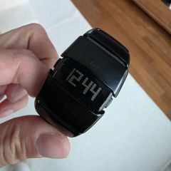 腕時計】VENTURA V-TEC ALPHA 1 W15Ltd ブラック限定 - メルカリ