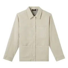36 A.P.C. アーペーセー シルバナ チョア ジャケットのサムネイル