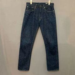 orSlow 105XX デニムパンツ 日本製 セルビッジ - メルカリ