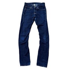 LEVI'S 569 LOOSE STRAIGHT W30 メキシコ製 ライトブルー ルーズ
