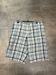 RRL ダブルアールエル チェック柄 ショートパンツ 33 - メルカリ