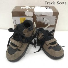 Travis Scott x Nike Jumpman Jack TR 13cm - メルカリ