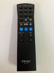 TEAC リモコン RC-1268 アンプ - メルカリ