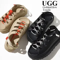 UGG アグ サンダル GoldenGlow Toggle 1179370