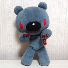 チャックスGP 型 グルーミー アクションフィギュア（参） タグ付き