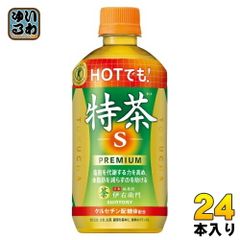 サントリー特茶 S PREMIUM 500ml×24本 - メルカリ