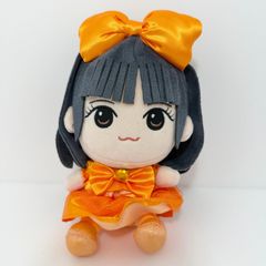 CUTIE STREET 川本笑瑠 ぬいぐるみ2点セット - メルカリ