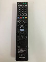 MITSUBISHI 三菱 BD/テレビリモコン RM-D30 - メルカリ