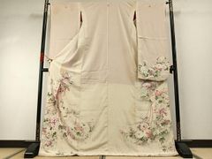 期間限定】 丸八真綿 maruhati 羽毛掛け布団 花刺繍 ＊.˚‧＊.˚‧ - メルカリ