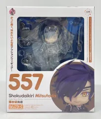 グッドスマイルカンパニー ねんどろいど Orange Rouge 刀剣乱舞-ONLINE- 燭台切光忠 557
