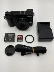 2026年最新】panasonic lumix gx7mk2 レンズキットの人気アイテム