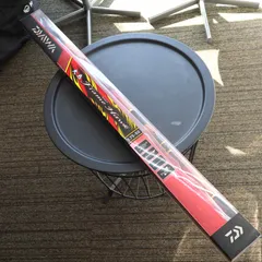 DAIWA 大島 Flame Hawk フレイムホーク 1.75-50 全長5m 05301134 未使用品 釣具のサムネイル