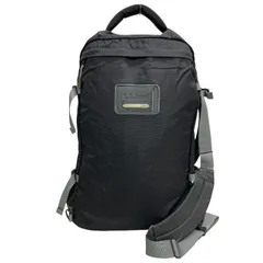 L.L.Bean/エルエルビーン/バッグパック/ナイロン/ブラック×カーキ/OFGT8/メンズ/FE0297のサムネイル