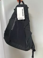 入手困難 SALOMON サロモン アドバンスクロスボディバッグ - メルカリ