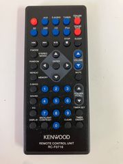 KENWOOD オーディオリモコン RC-F0311 RXD-SV3MD用 - メルカリ