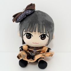 AVAM 姫宮ゆか ぬいぐるみマスコット devil up! - メルカリ