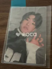 2021 SEVENTEEN ONLINE CONCERT IN-COMPLETE トレーディングカードセット