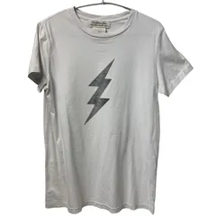 REMI　RELIEF　サンダー　デザイン　　Tシャツ　Sサイズのサムネイル
