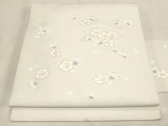 夏着物反物 小紋 2428 - メルカリ