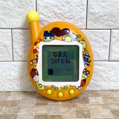超激レア‼️ 超美品‼️たまごっちプラスカラー ヘキサゴンっち - メルカリ
