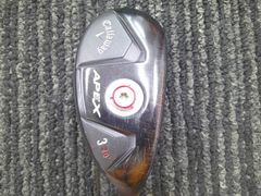 中古 シャフト クライムオブエンジェル SPARK ANGEL 40G（IV） 44.125