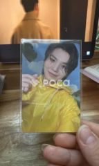 NCT ユウシ NCT 10TH ANNIVERSARY [NCT 2026] POP UP : NEO GROUND
