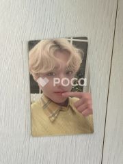 NCT ユウシ NCT 10TH ANNIVERSARY [NCT 2026] POP UP : NEO GROUND