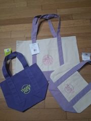 ECoDAY ECOdaY ロッキーバゲットバッグ y2k - メルカリ