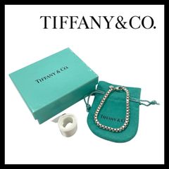 M【TIFFANY&Co.】HOHNER ハーモニカ SV925 スターリングシルバー 総