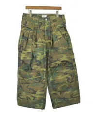 HERILL カーゴパンツ メンズ 【古着】【中古】【送料無料】のサムネイル