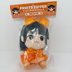 [오와리 코마이점] FRUITS ZIPPER 진서 스즈카 카와누이 Ver.2 미개봉 [366]