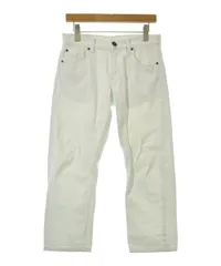 ALEXANDER MCQUEEN デニムパンツ メンズ 【古着】【中古】【送料無料】のサムネイル