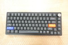 nuphy halo75 v2 キーボード ジャンク品 - メルカリ