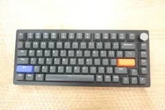 DrunkDeer A75 Magnetic Switch Keyboard メカニカルキーボード drunkdeer a75 管理GM0530のサムネイル