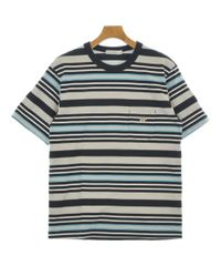 美品 日本製 別注 SCYE BASICS グレー ポケット Tシャツ 38 - メルカリ