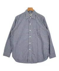POST O'ALLS カジュアルシャツ メンズ 【古着】【中古】【送料無料】のサムネイル
