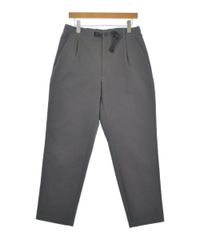 週末値下 goldwin0 24ss wind pants 3 ブラック - メルカリ