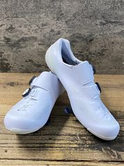 SHIMANO S-PHYRE RC9 SH-RC903 ホワイト 44サイズ - メルカリ