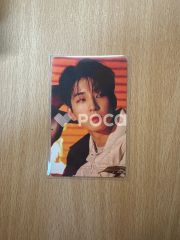 SEVENTEEN ウォヌ Attacca weverse 特典 クリアポスター - メルカリ