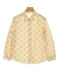 GIANNI LO GIUDICE カジュアルシャツ レディース 【古着】【中古】【送料無料】のサムネイル