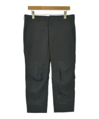 COMME des GARCONS HOMME DEUX クロップドパンツ メンズ 【古着】【中古】【送料無料】のサムネイル