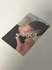 ATEEZ サン GOLDEN HOUR : Part.3 POCAALBUM