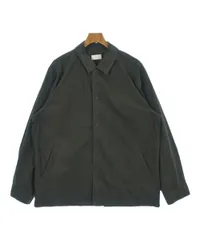 ATON ステンカラーコート メンズ 【古着】【中古】【送料無料】のサムネイル